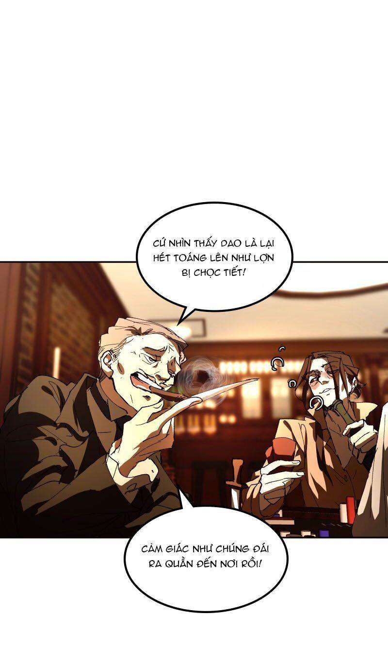 Lục Bình Tím Chapter 5 - Trang 9