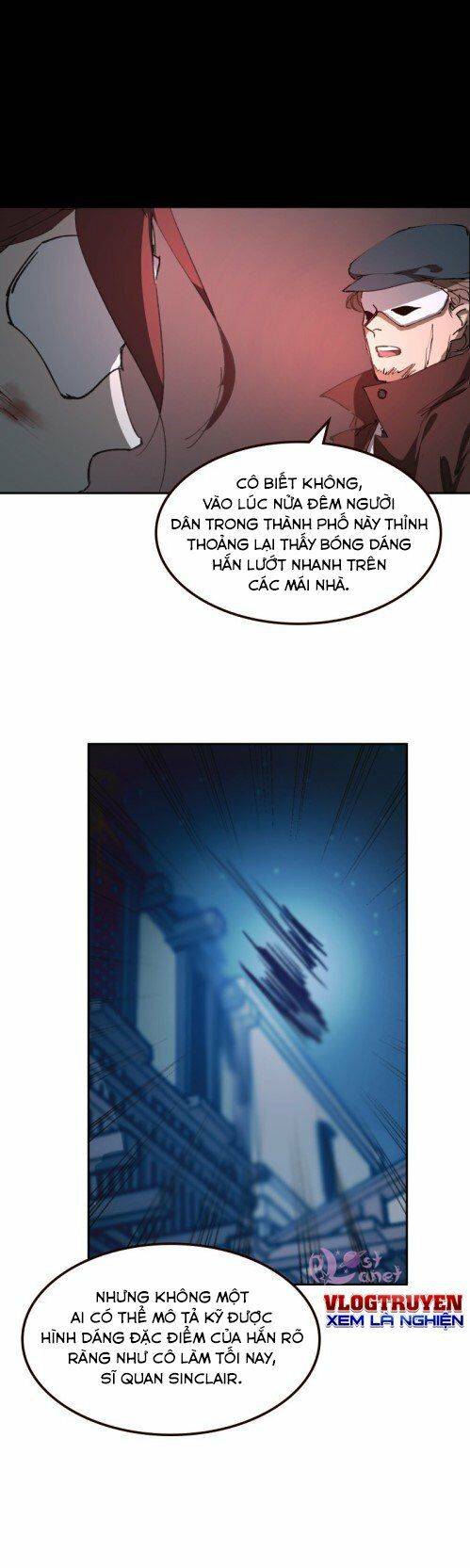 Lục Bình Tím Chapter 6 - Trang 14