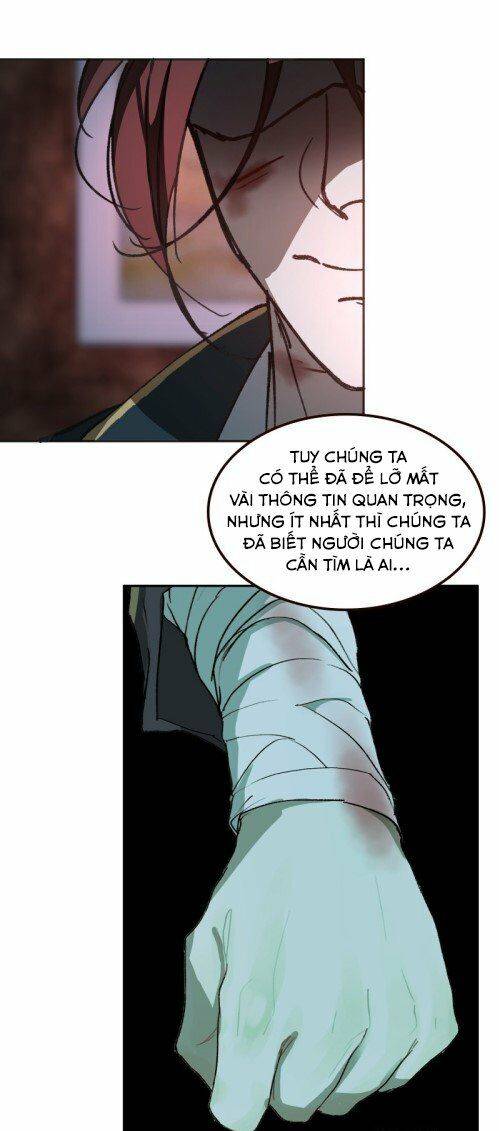 Lục Bình Tím Chapter 6 - Trang 15