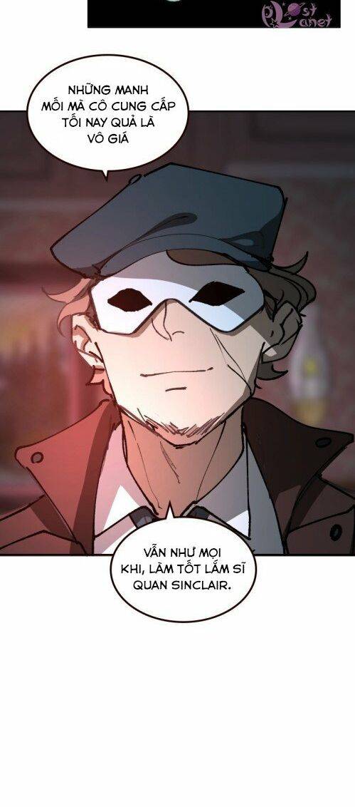 Lục Bình Tím Chapter 6 - Trang 16