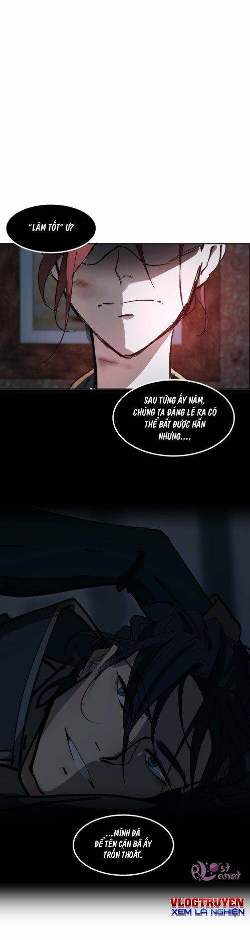 Lục Bình Tím Chapter 6 - Trang 17