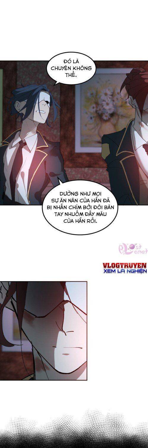 Lục Bình Tím Chapter 6 - Trang 23