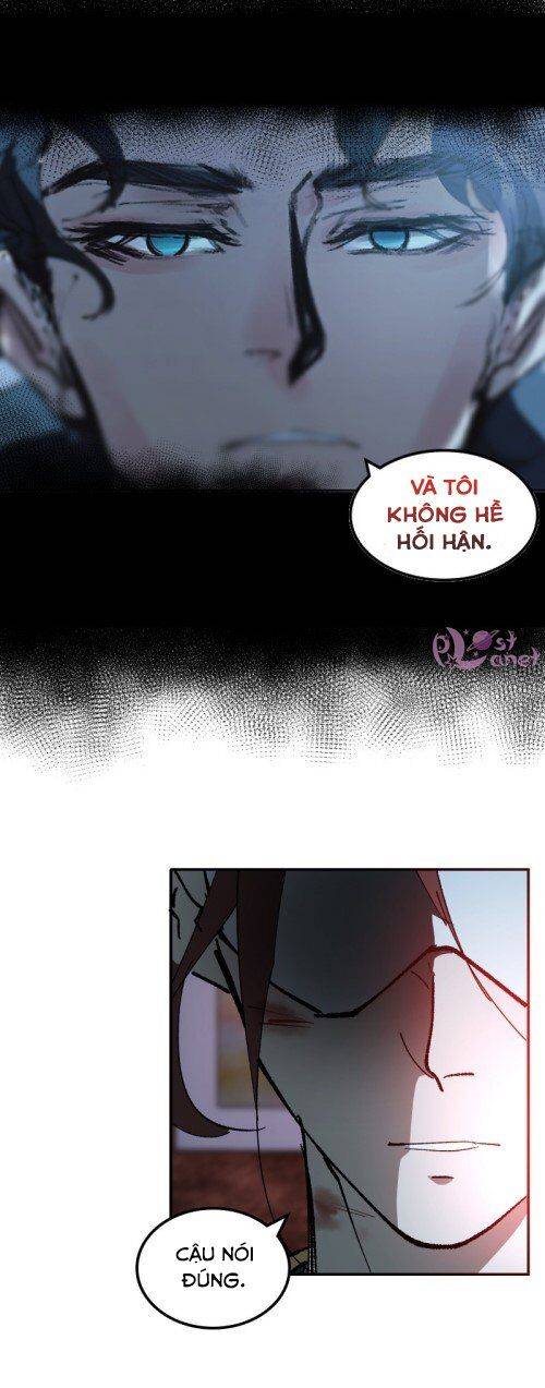Lục Bình Tím Chapter 6 - Trang 24