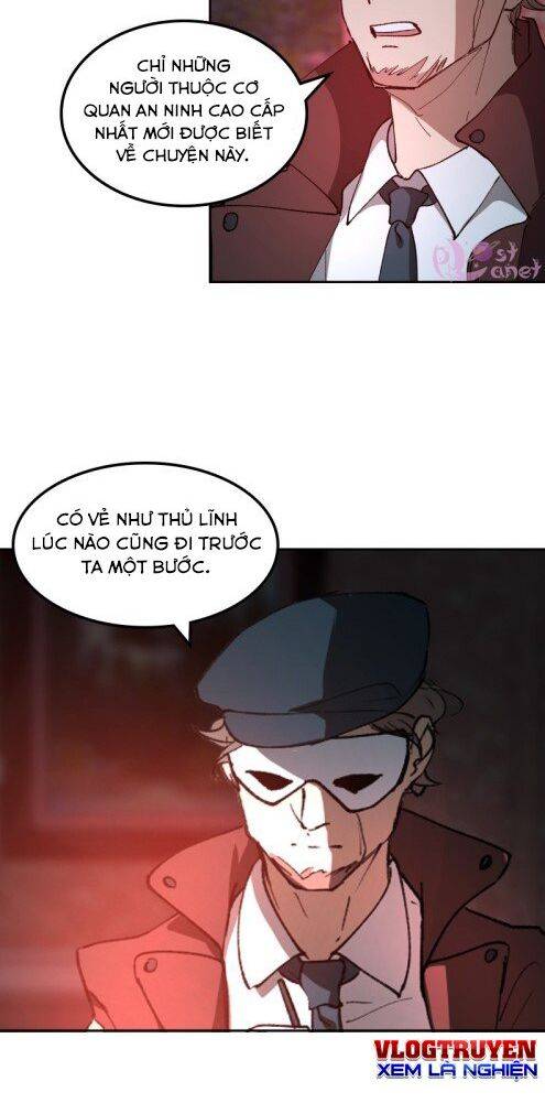 Lục Bình Tím Chapter 6 - Trang 26