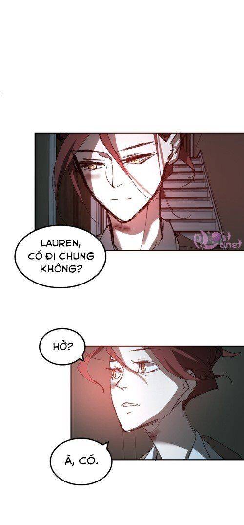 Lục Bình Tím Chapter 6 - Trang 31