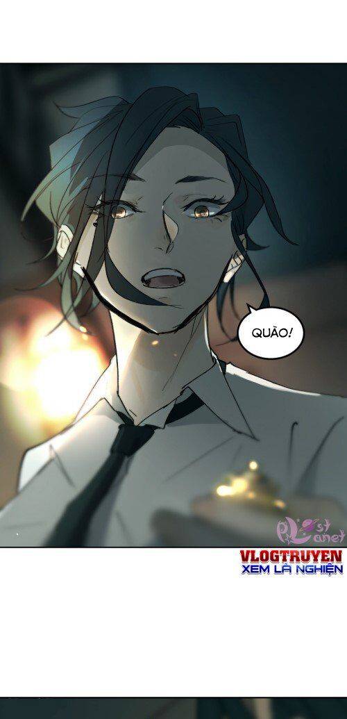 Lục Bình Tím Chapter 6 - Trang 35
