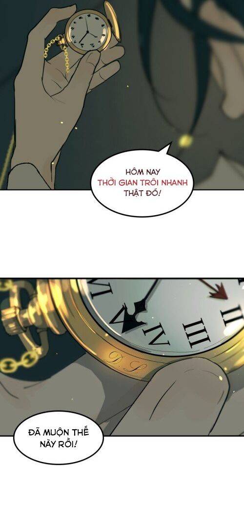 Lục Bình Tím Chapter 6 - Trang 36