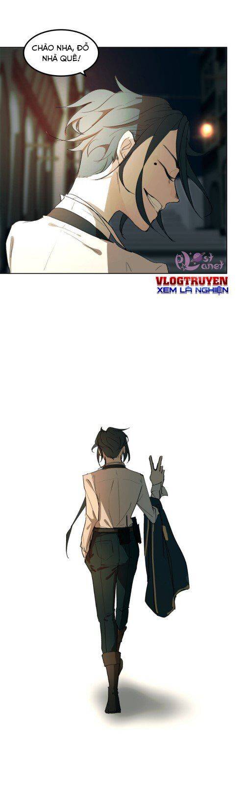 Lục Bình Tím Chapter 6 - Trang 38