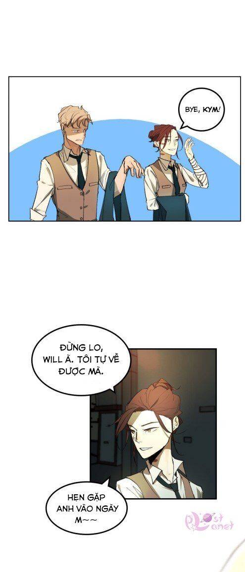 Lục Bình Tím Chapter 6 - Trang 39