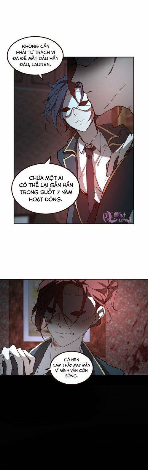 Lục Bình Tím Chapter 6 - Trang 4