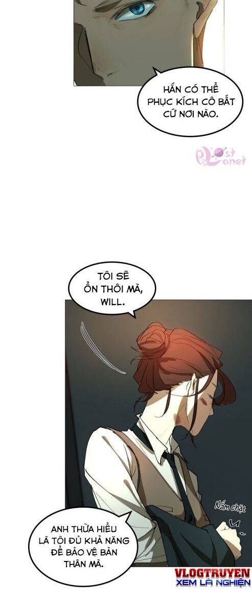 Lục Bình Tím Chapter 6 - Trang 42