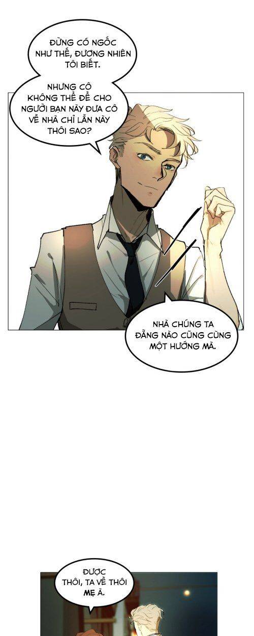 Lục Bình Tím Chapter 6 - Trang 43