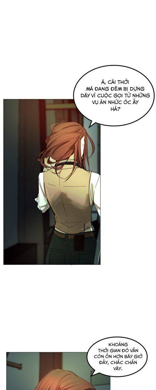 Lục Bình Tím Chapter 6 - Trang 45