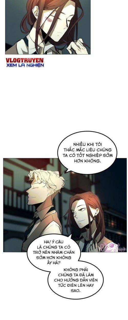 Lục Bình Tím Chapter 6 - Trang 46