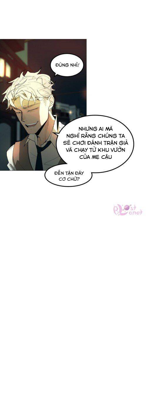 Lục Bình Tím Chapter 6 - Trang 47