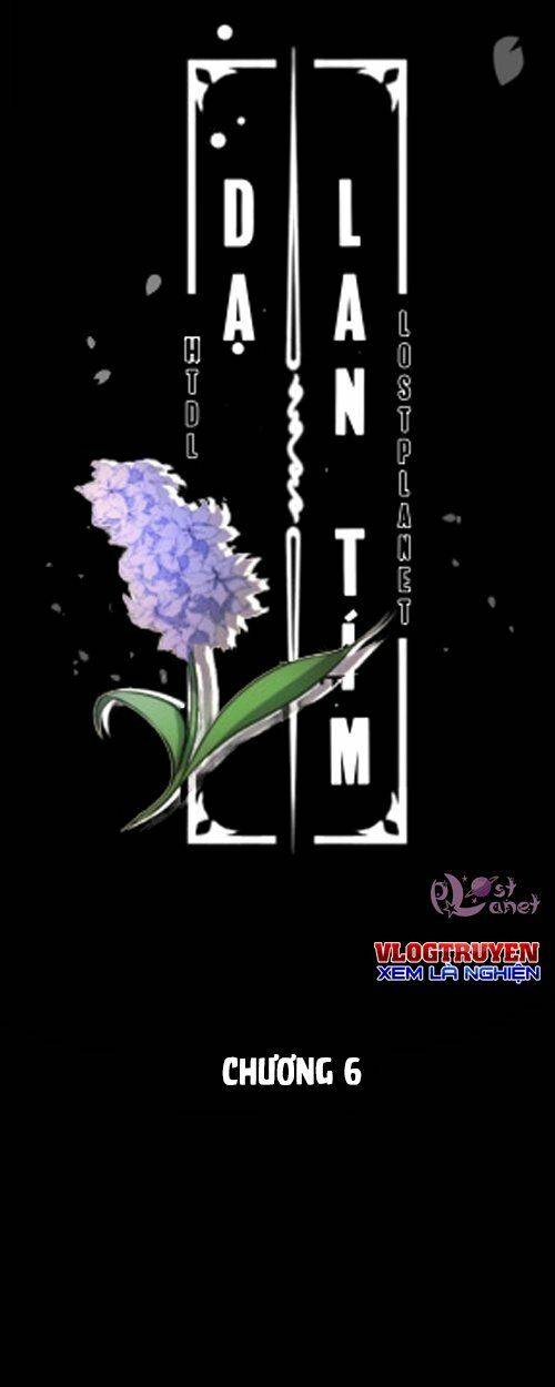 Lục Bình Tím Chapter 6 - Trang 5