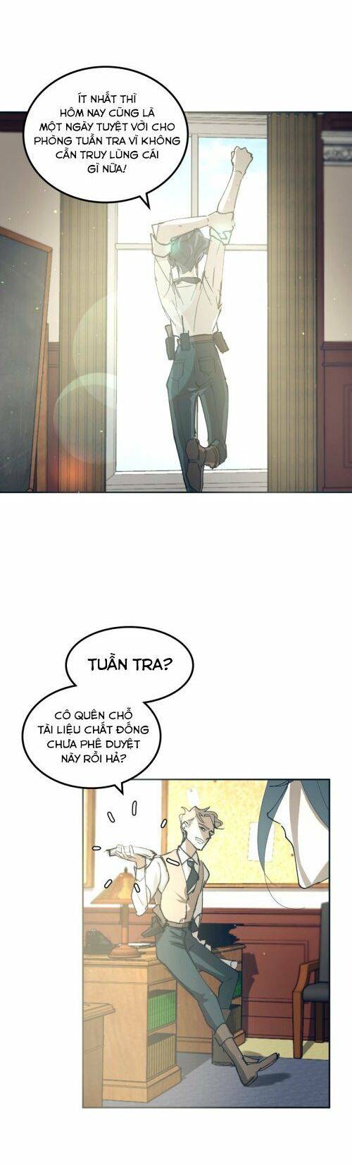 Lục Bình Tím Chapter 7 - Trang 12