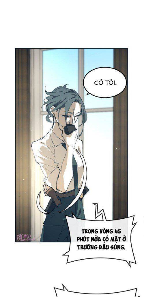 Lục Bình Tím Chapter 7 - Trang 15