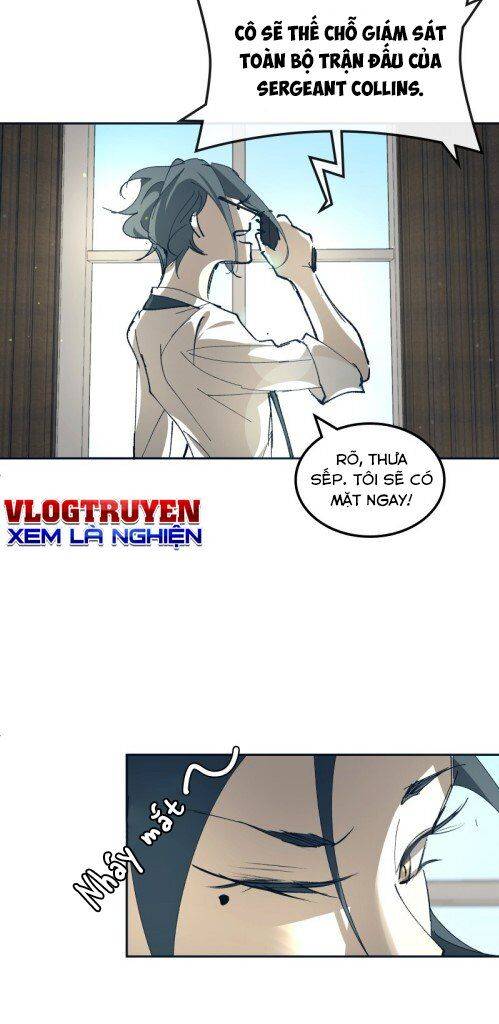 Lục Bình Tím Chapter 7 - Trang 16