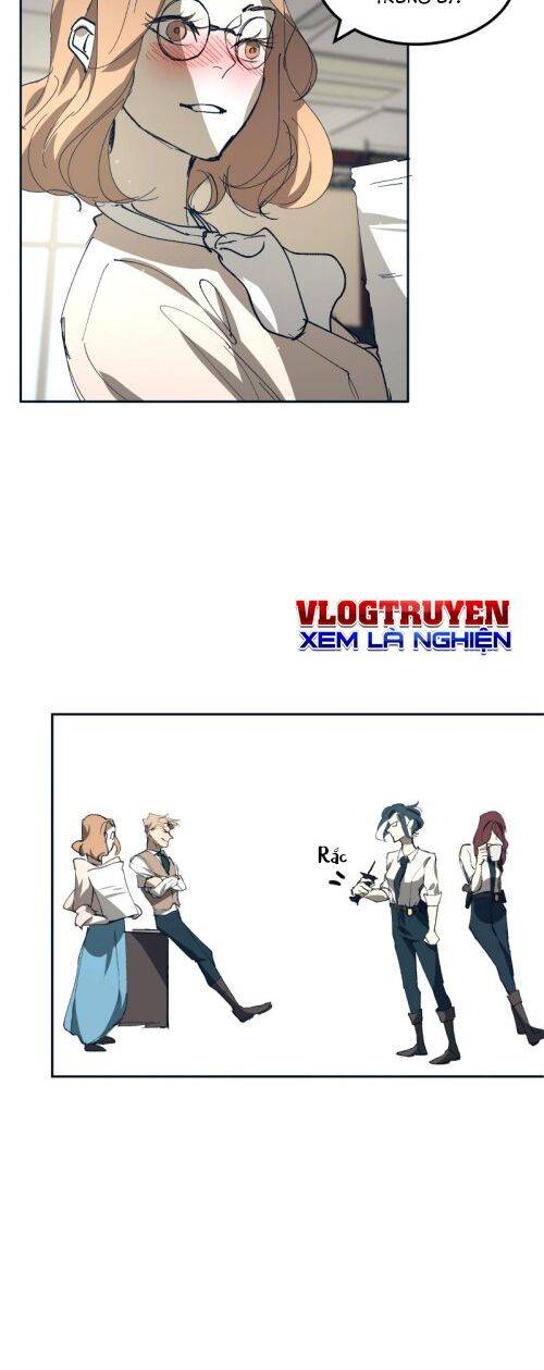 Lục Bình Tím Chapter 7 - Trang 20