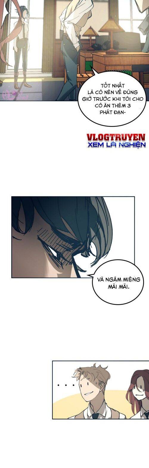 Lục Bình Tím Chapter 7 - Trang 22