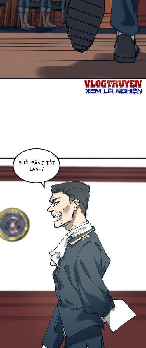 Lục Bình Tím Chapter 7 - Trang 24