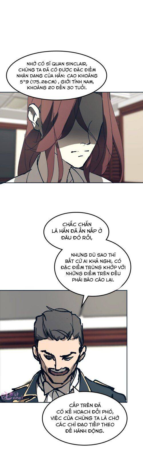 Lục Bình Tím Chapter 7 - Trang 26