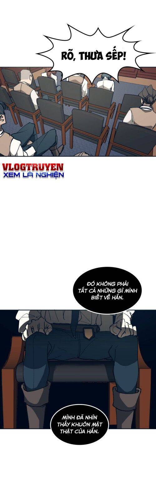 Lục Bình Tím Chapter 7 - Trang 27