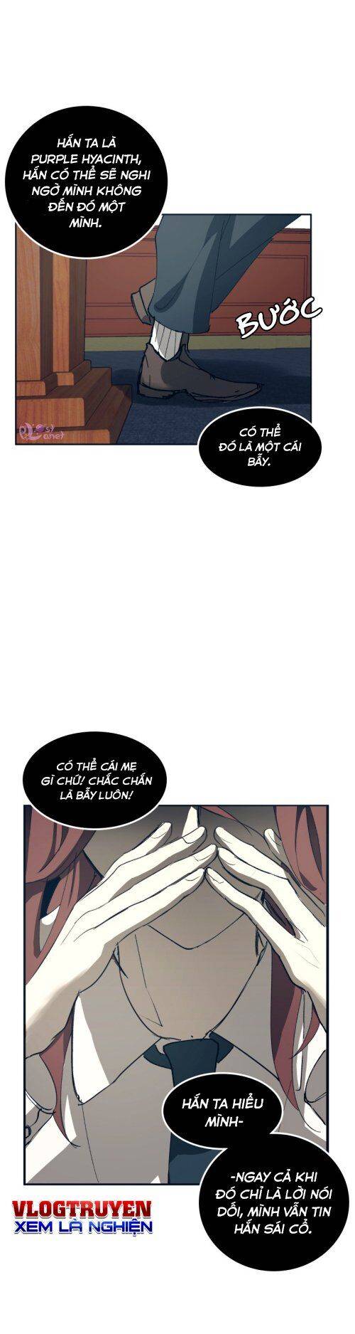 Lục Bình Tím Chapter 7 - Trang 30