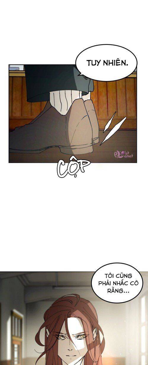 Lục Bình Tím Chapter 7 - Trang 35