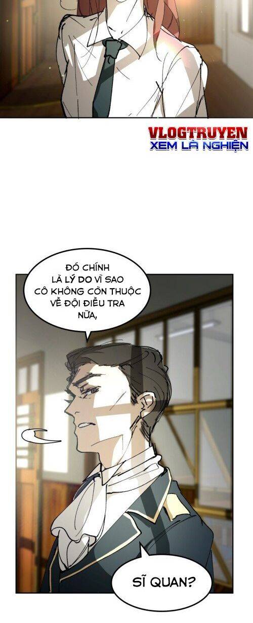 Lục Bình Tím Chapter 7 - Trang 36