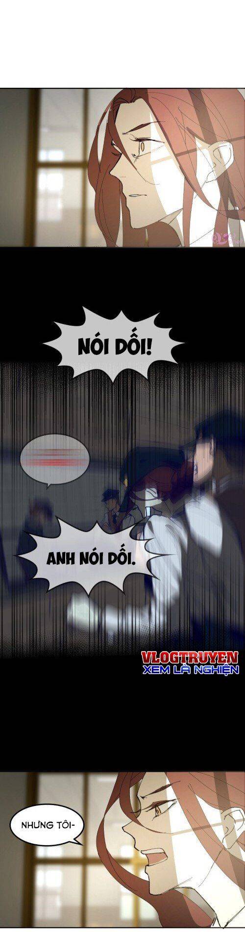 Lục Bình Tím Chapter 7 - Trang 37