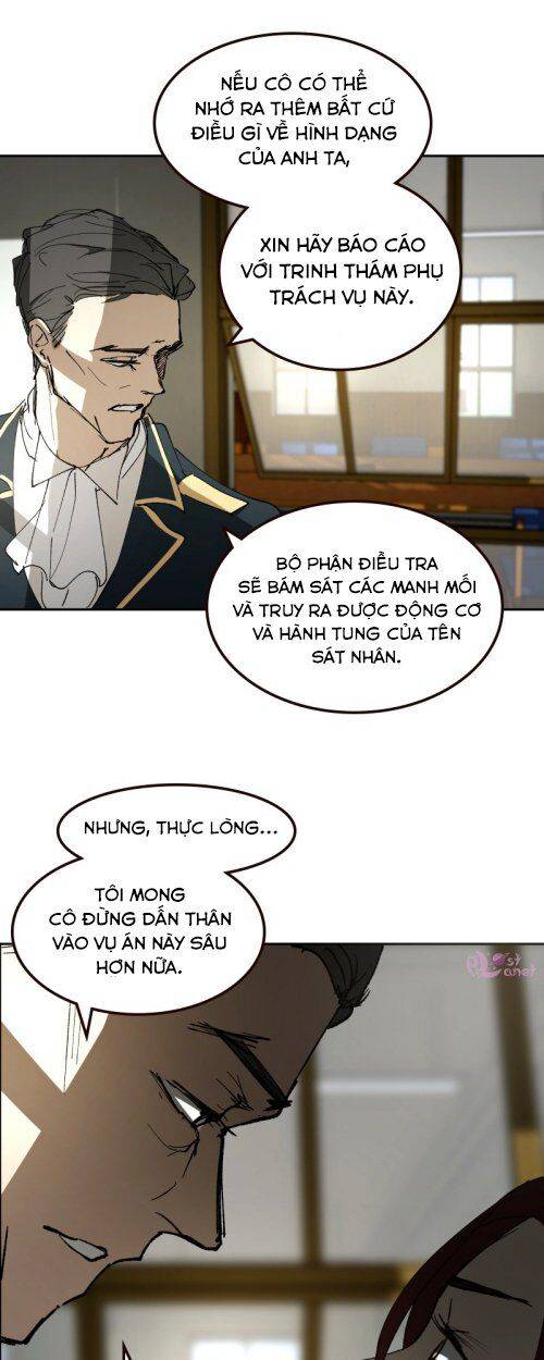 Lục Bình Tím Chapter 7 - Trang 38