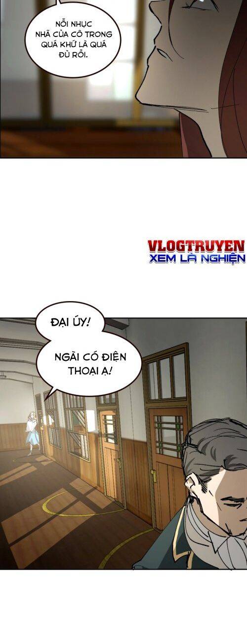 Lục Bình Tím Chapter 7 - Trang 39