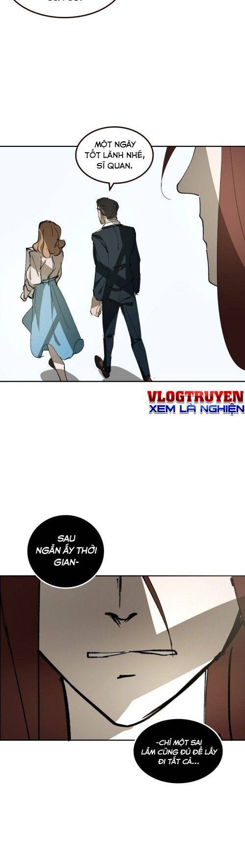Lục Bình Tím Chapter 7 - Trang 41