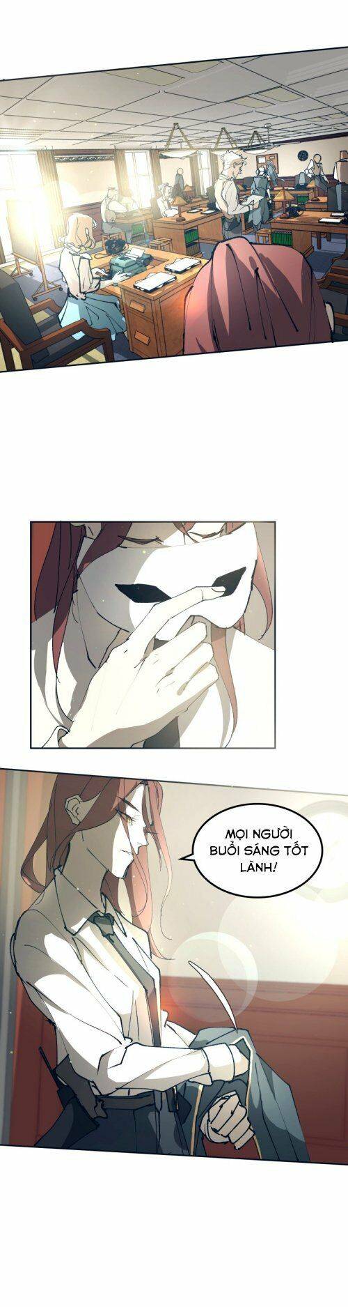 Lục Bình Tím Chapter 7 - Trang 6