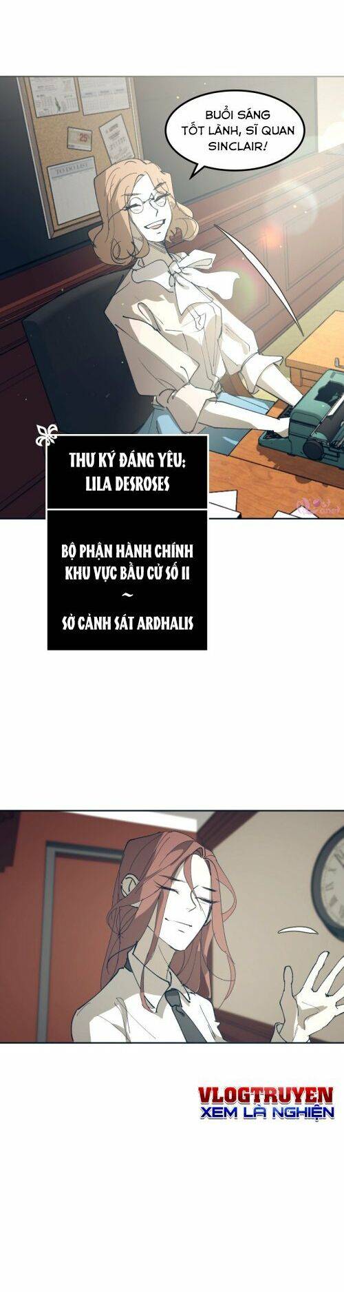 Lục Bình Tím Chapter 7 - Trang 7