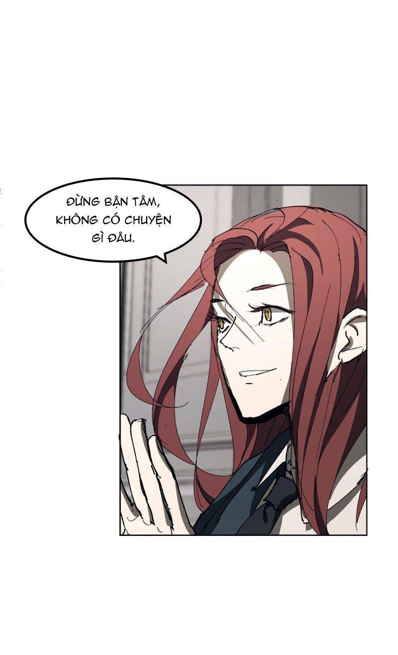 Lục Bình Tím Chapter 8 - Trang 16