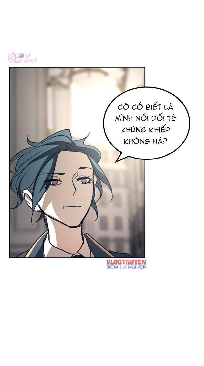 Lục Bình Tím Chapter 8 - Trang 17