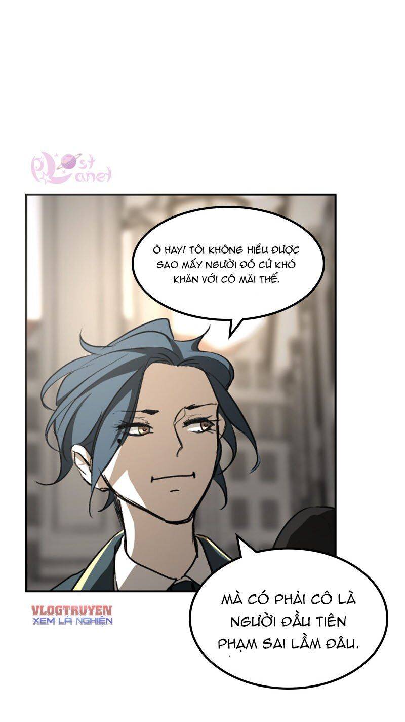 Lục Bình Tím Chapter 8 - Trang 19