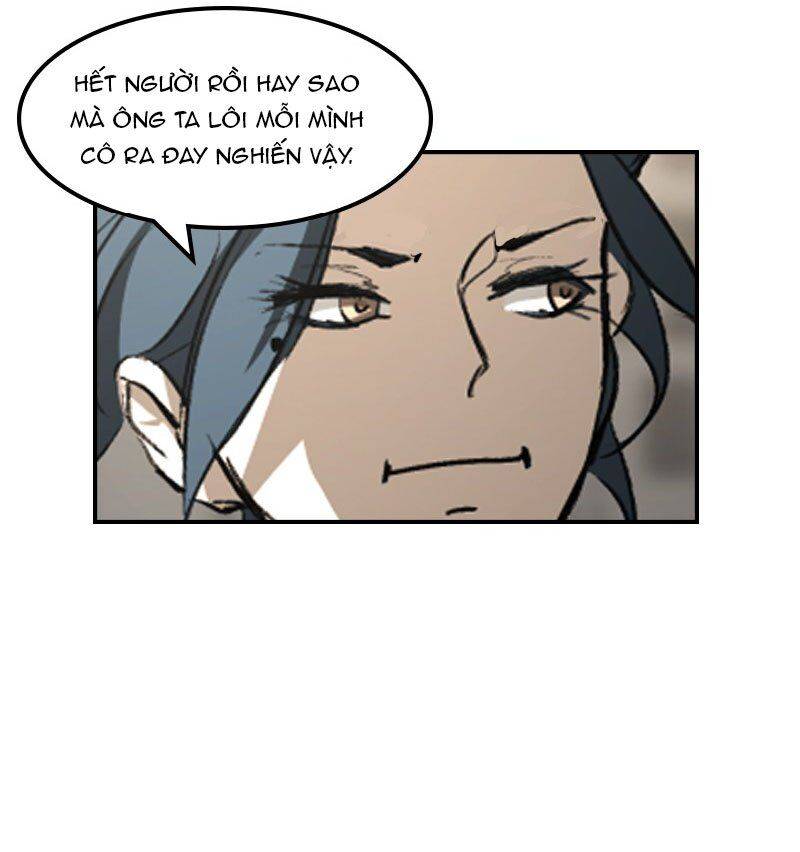 Lục Bình Tím Chapter 8 - Trang 20