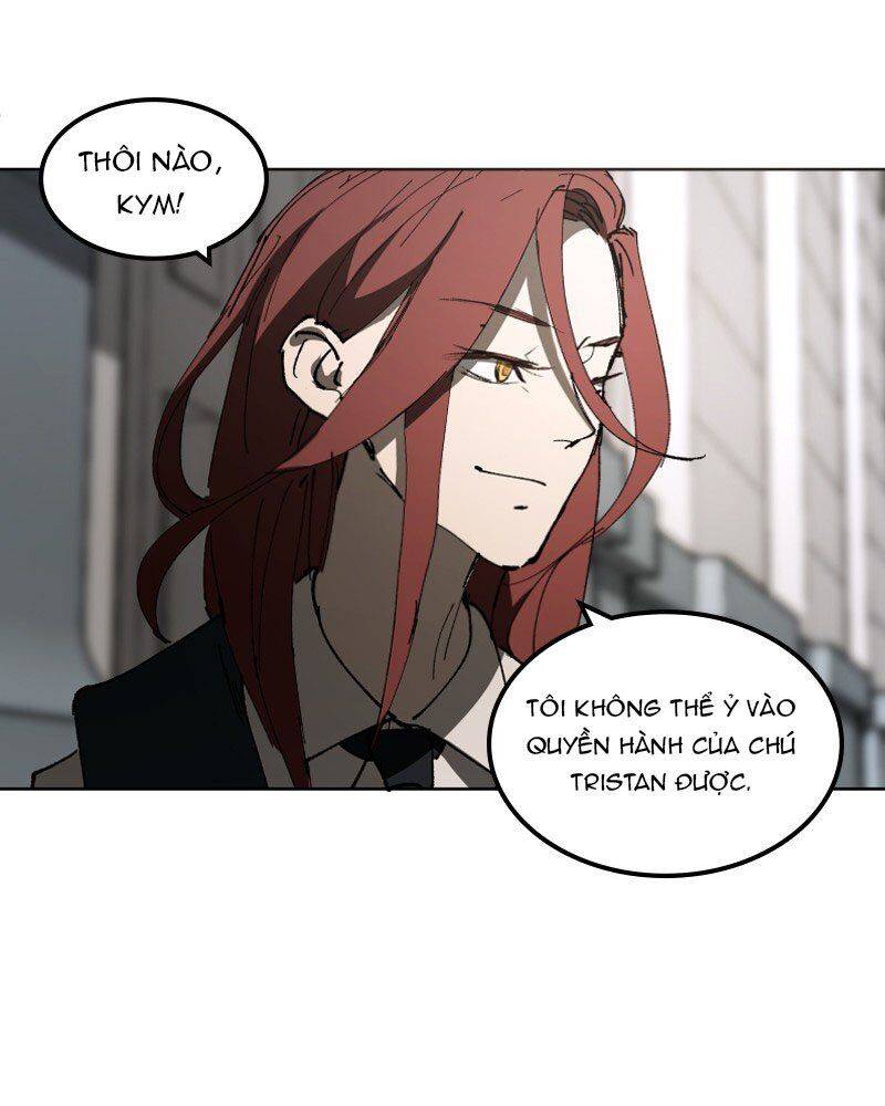 Lục Bình Tím Chapter 8 - Trang 23