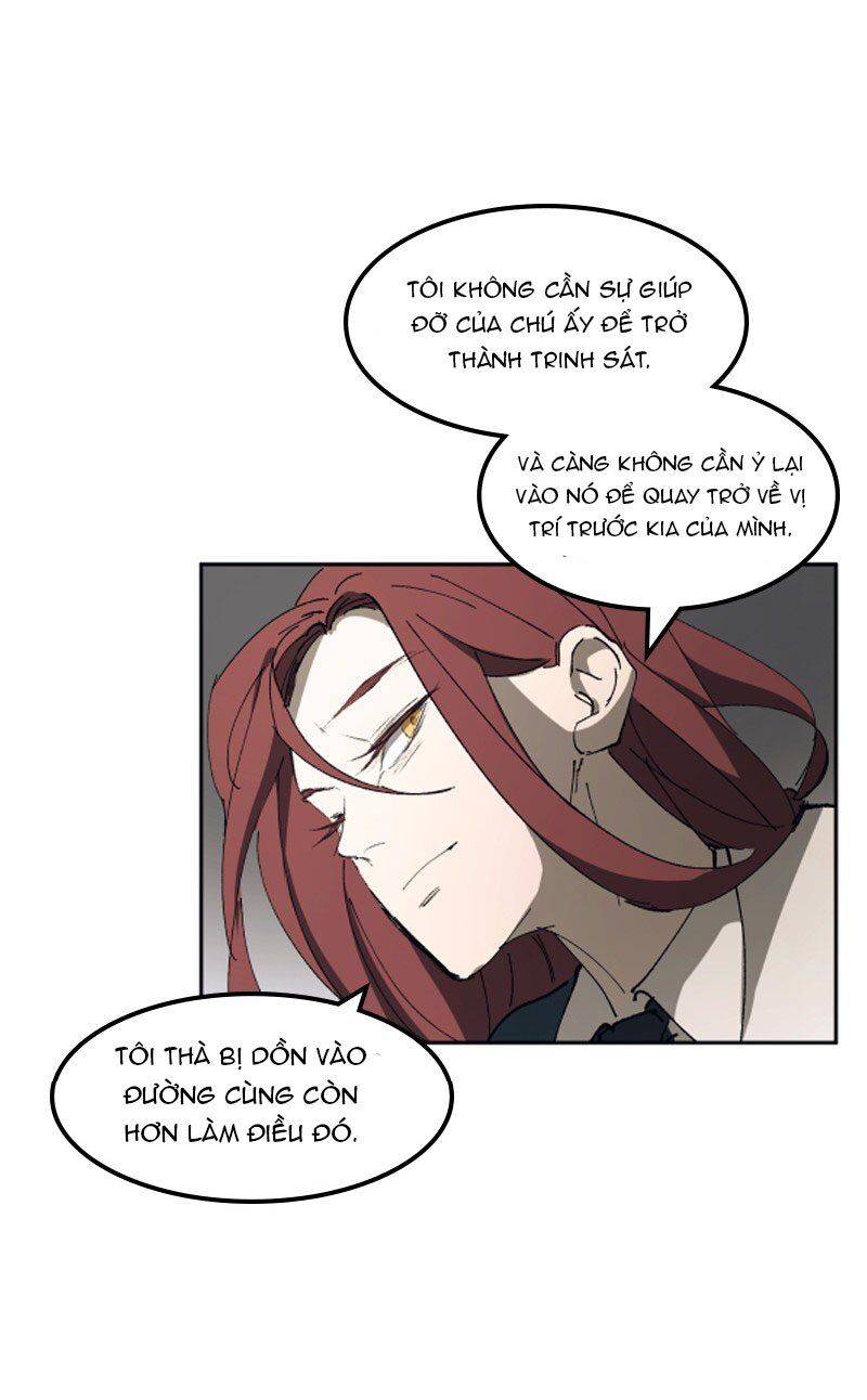 Lục Bình Tím Chapter 8 - Trang 24