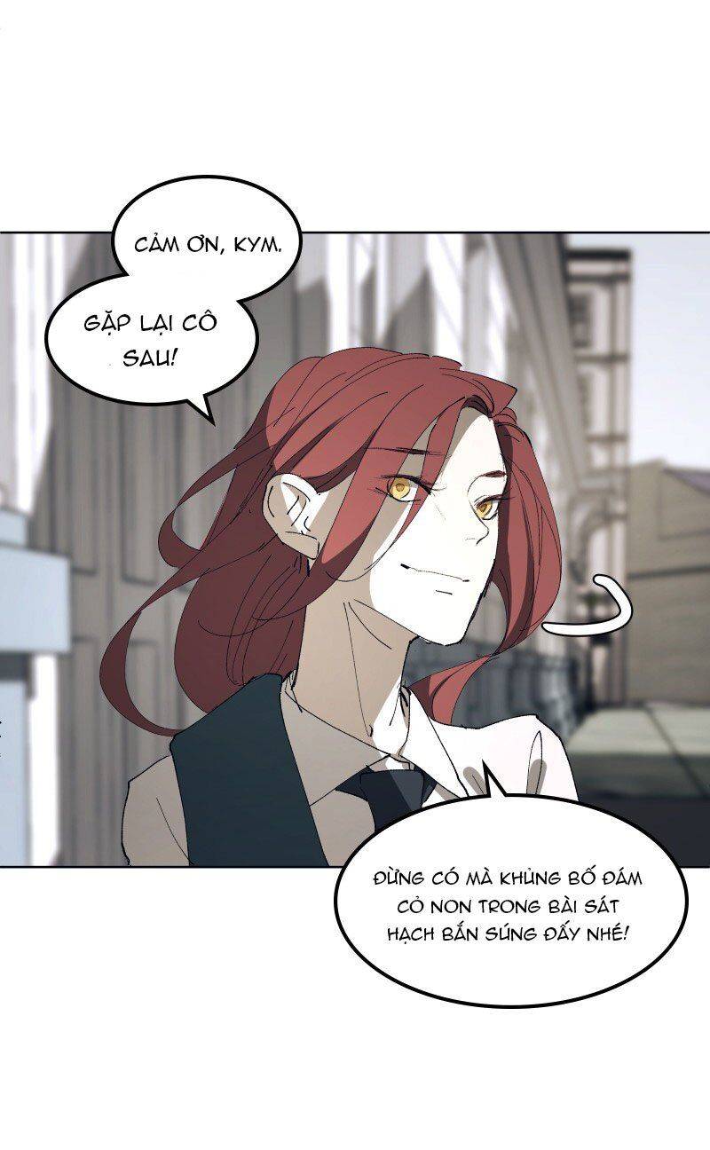 Lục Bình Tím Chapter 8 - Trang 26