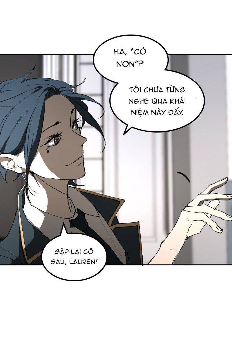 Lục Bình Tím Chapter 8 - Trang 27