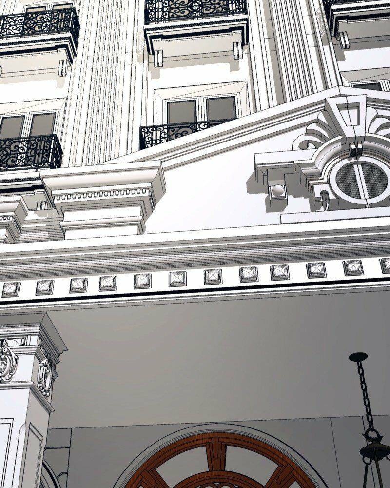 Lục Bình Tím Chapter 8 - Trang 3