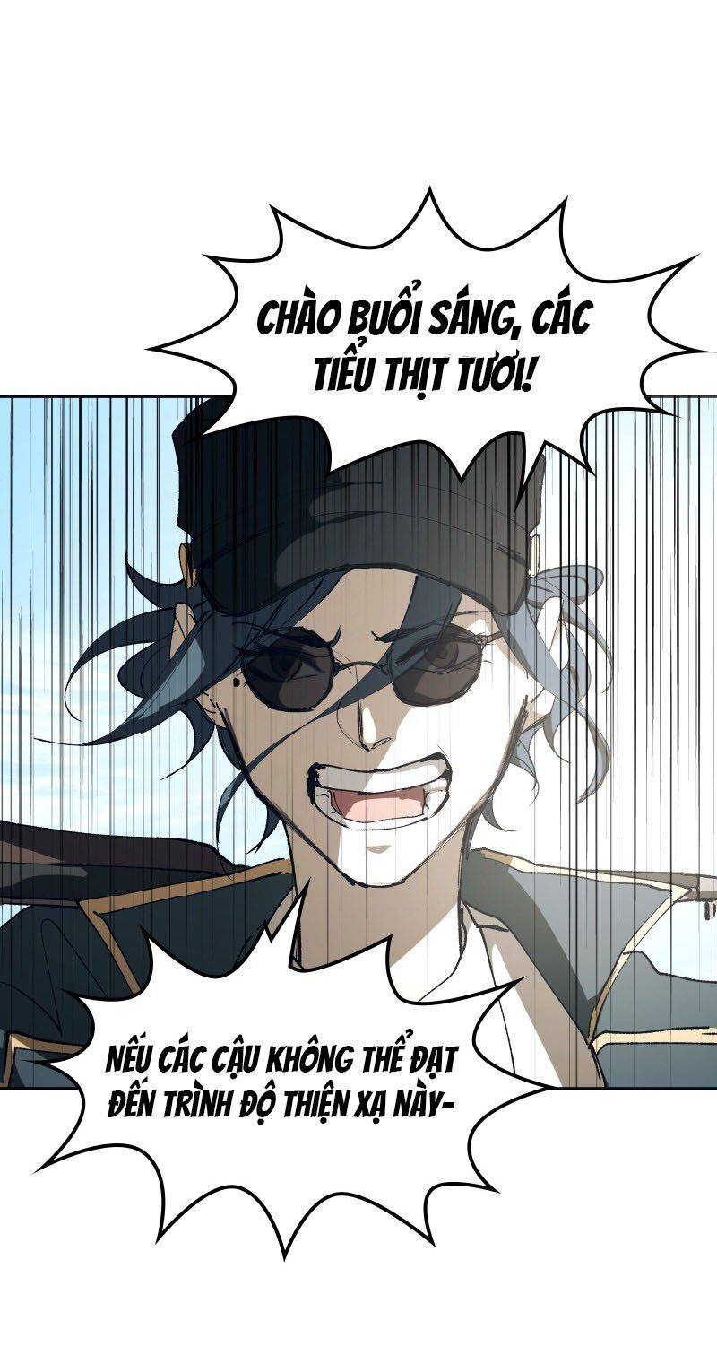 Lục Bình Tím Chapter 8 - Trang 39