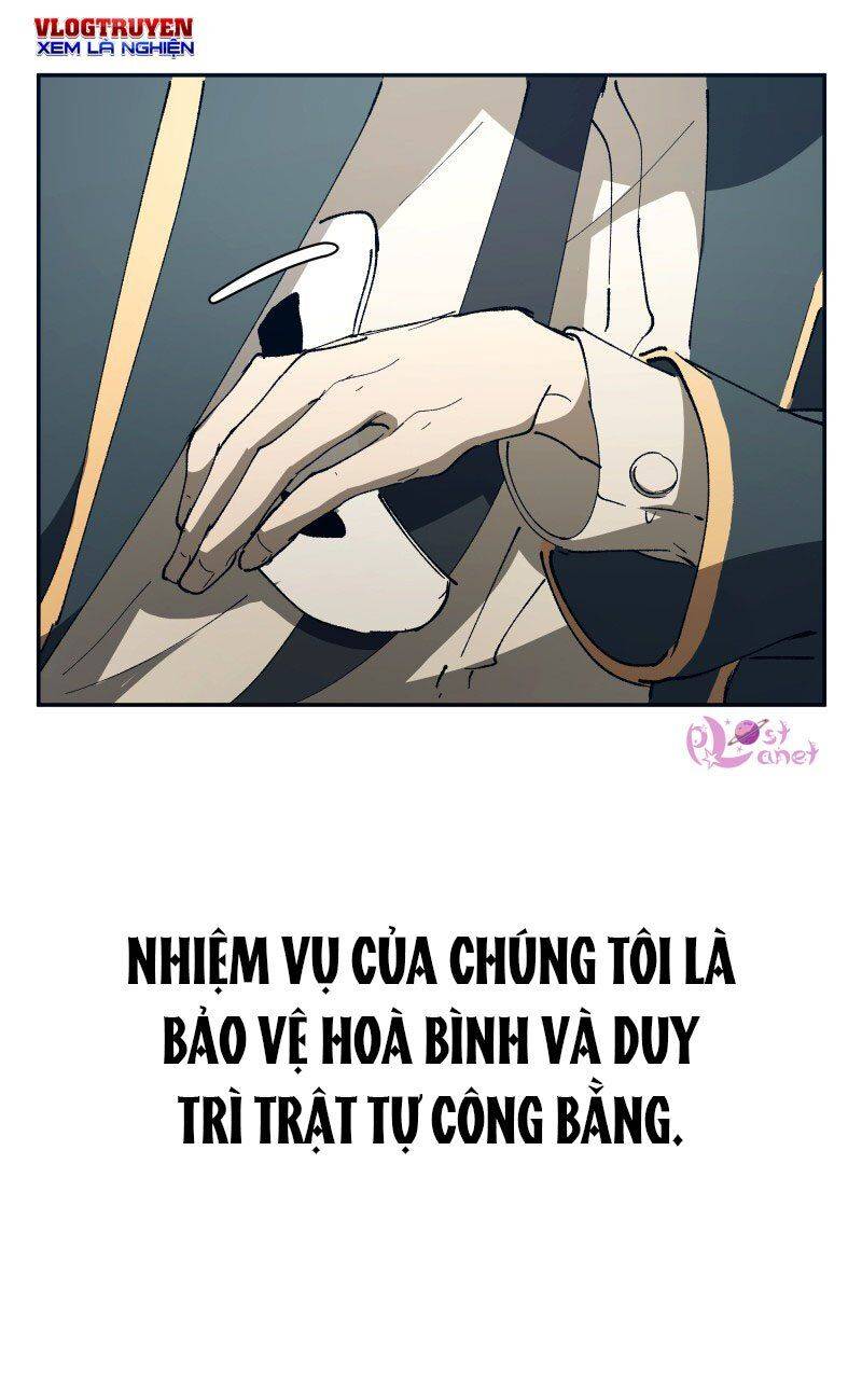 Lục Bình Tím Chapter 8 - Trang 43