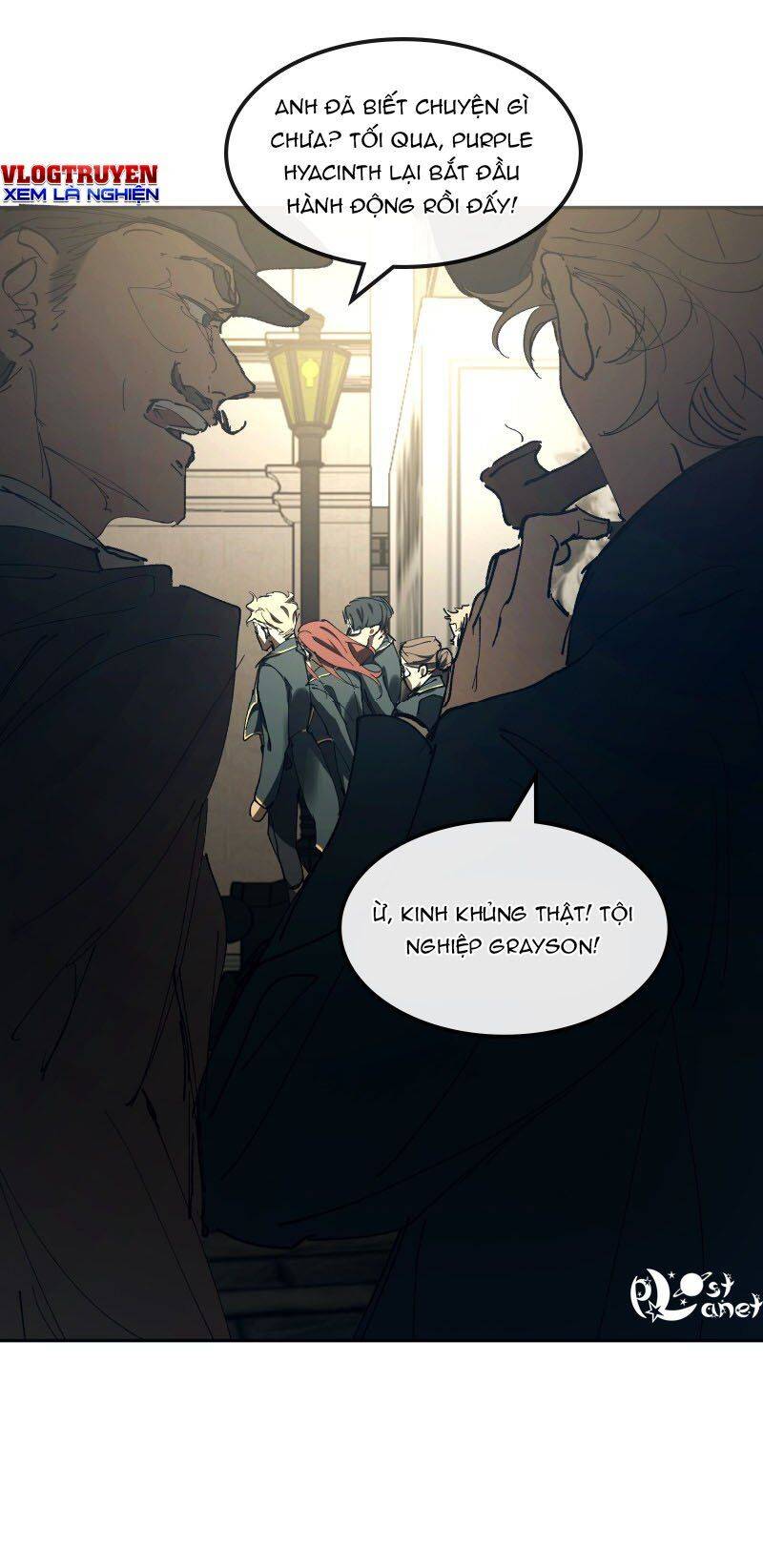 Lục Bình Tím Chapter 8 - Trang 48