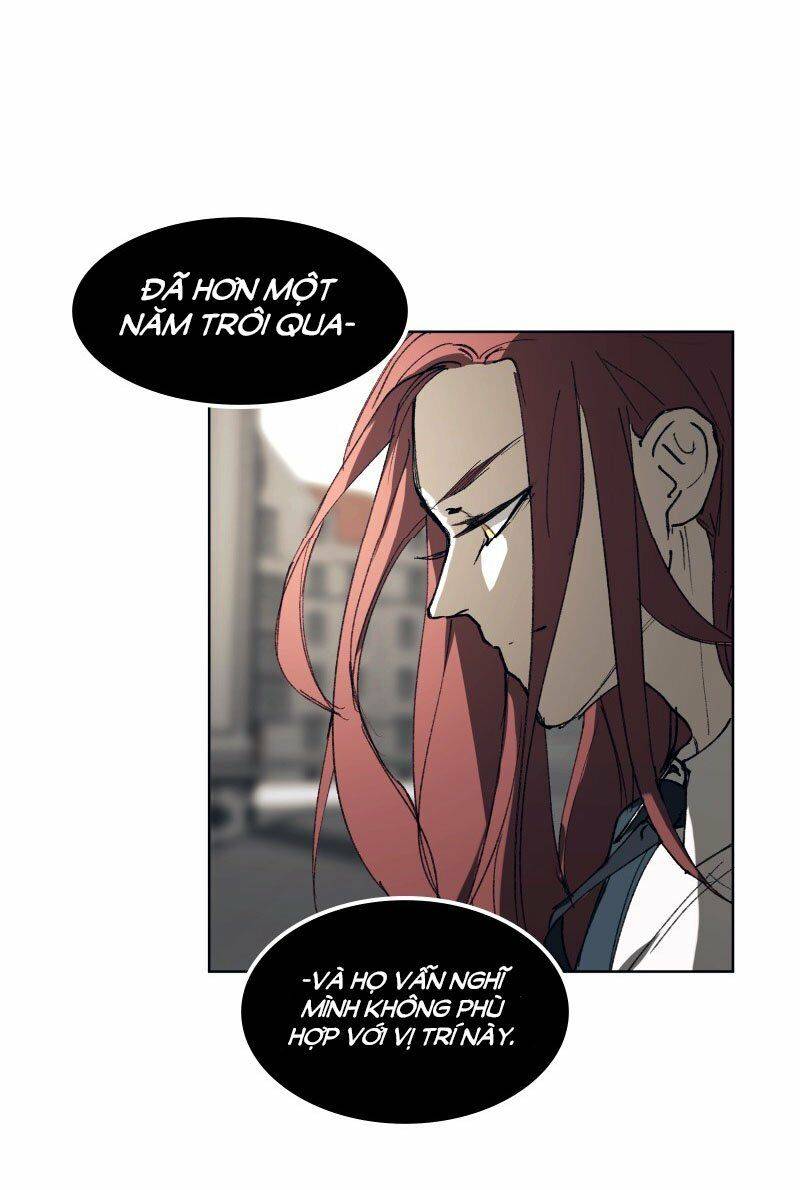 Lục Bình Tím Chapter 8 - Trang 6